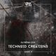 DJ Réna Cox - TECHNOID CREATIONS ISSUE 17 [Variety Music] logo