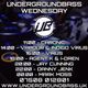 Underground Base Radio - Danny Jenk 15 nov 23 logo