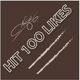 LOGICTRACKS (for ketamin) - THA THIET MOT TINH YEU (Vpop_tape#1) - DJ Jimmii Suyen (+84)78 2345689 logo