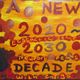 Indigo Latto - New Decade's Eve Cacao Ecstatic Dance - 20's Here We come!! Newport, Pembrokeshire UK logo
