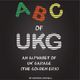 ABC of UKG: An Alphabet of UK Garage - Rukaiya Russell with MC Blakey // 29-10-20 logo