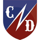 Camarín Dividido 19 de Julio 2016 logo