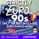 Strictly Euro Dance Classics 90s logo