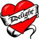 Playing you some of the biggest tunes from our Awsome Alternative Night Club DELIGHT! Enjoy! logo