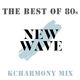 The Best Of 80's New Wave Music (KCHarmony Mix Set) logo