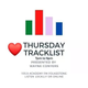Best of Thursday Tracklist April 2022 @Academy FM Folkestone logo