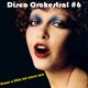 Disco Orchestral #6 (Come a little bit closer mix) logo
