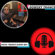 DOMSKY TRANCE & LUMIX FM 11TH BIRTHDAY CELEBRATION  VOCAL TRANCE OLDIES MIX logo