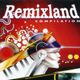 Remixland Compilation ('94) logo