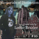 MoD Radio #10: Lottie Brazier's Baltic Explorations logo