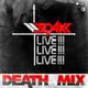 Dj Soak - Death Mix logo