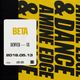 2018.05.13 - Amine Edge & DANCE @ Beta, Denver, USA logo