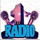 11 ani de Radio 1 Manele  logo