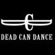 DEAD CAN DANCE by RICARDO WOLFF logo