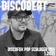 DISCOBEAT GOES POP SCHLAGER MIX 1.2021 logo
