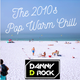 The 2010s Pop Warm Chill logo