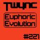 Twync - Euphoric Evolution 221 - Dance UK - 17-09-2023 logo