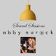Sound Sessions #01 Abby Nurock #Strictlyvinyl logo