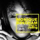 Ode to Monique Bingham: Soulful House Music DJ Mix by JaBig logo