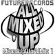 FutureRecords - Mixed Up World Mix 1 logo