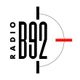 B92 dzinglovi sa kasete, 90-te logo