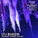 LTJ Bukem - Twilight Cosmic D&B Set @ Tipper & Friends, Spirit Of Suwannee Music Park 19th May 2017 logo