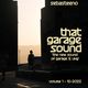 That Garage Sound - Volume 1 - 'The New Sound Of Garage & UKG' - 10-2022 logo