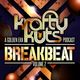 Krafty Kuts - Golden Era Of Breakbeat Volume 2 logo