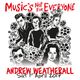 Andrew Weatherall Present's: Music's Not For Everyone Dub Special, recorded in the Vic Bar, Glasgow logo