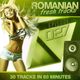 Romanian Fresh Tracks 027 logo