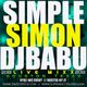 Simple Simon & Dj Babu Live In Houston ( 2013 ) logo