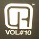Mark Plumb, Retro Volume 10, CD 3 logo