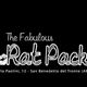 Zerbo @ The Rat Pack 31_03_12 House Classics logo