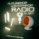 DJ Led Manville - Futurepop & Synthpop Radio DJ Set (09-Jun-2018) logo