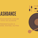 Programa FlashDance dia 20 de Março de 2021 - Rádio 80FM anos 80 logo