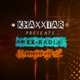 XX-RADIO 001 / Hosted by KHAXXIAR logo