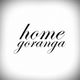 Home - By (T-mas) Goranga logo