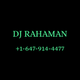 BOLLYWOOD (REMIX) [SCREW DE BULB] PARTY MIX VOL. 6 - DJ RAHAMAN logo