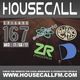 Housecall EP#167 (17/08/17) logo