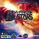 Psy-Prog Allstars podcast # 20 with Dj Tony Montana [MGPS 89,5 FM] 25.08.2018 logo