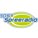 105.5 Spreeradio Berlin 4hours  '80s logo