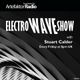 The Electro Wave Show on Artefaktor Radio 14/08/2020, playing the best electronic music!! logo