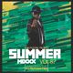 Summer Mixxx Vol 87 (Dance Hall Mix) - Dj Mutesa Pro logo