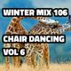 Winter Mix 106 - Chair Dancing Vol. 6 logo
