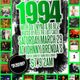 It's The Year 1994 Bangers & Blends Mixed by Emynd logo