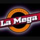 LA MEGA BEST MIX BEST MUSIC LA RADIO POR INTERNET VALLE DE CHALCO BY NERI FLORES logo