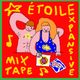 Étoile Expansive Mixtape | by Luan Banzai & Noemie Creux logo
