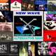 New Wave & Rock Alternative part 11 logo