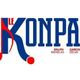 LE KONPA LIVE -LOVE IS FOEVER logo