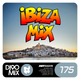 DJ90 Mix #175 - ESPECIAL IBIZA MIX logo